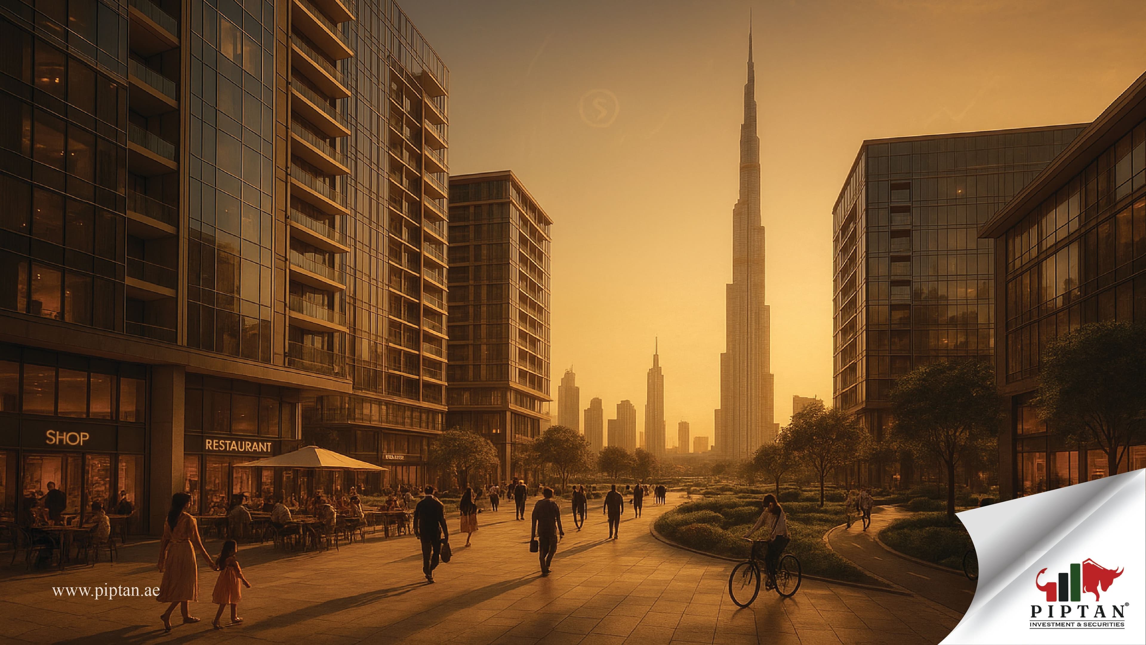 Mixed-Use Developments: Why Investors Are Flocking to Integrated Communities